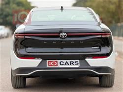 تويوتا كراون